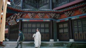 Властелин Цзю Лю 1 сезон 5 серия