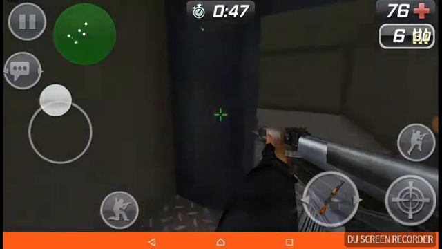 CS :GO телефонная версия смотреть онлайн