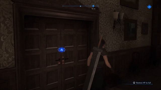 Crisis Core Reunion FFVII: How To Unlock Laughing Safe [Code Combination Method] смотреть онлайн