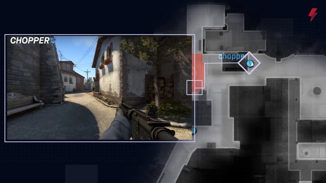 How Vega Squadron's CT side upset FaZe on Inferno (Boston Major) смотреть онлайн