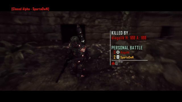 Crysis 3 Closed Alpha Gameplay! смотреть онлайн