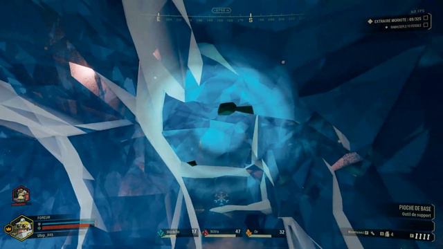 💎 Deep Rock Galactic 💎 (COOP) (7) on devient des brele смотреть онлайн