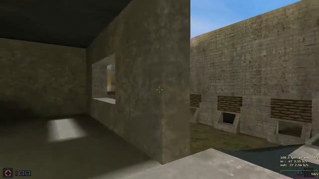 Action Half-Life - Seeing is for Sissies смотреть онлайн