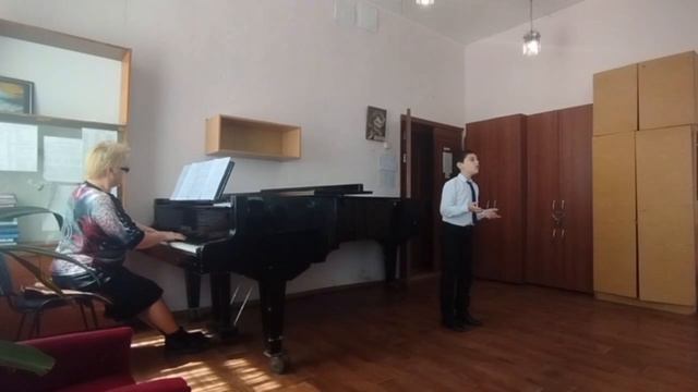 IV Международный конкурс «Моя Россия: музыкальное путешествие » смотреть онлайн