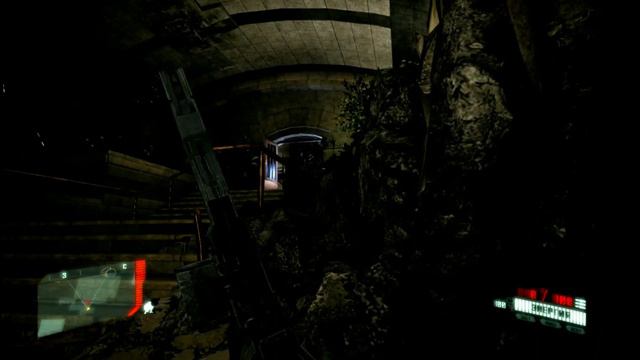 Crysis 2 ➤ Прохождение #14 ➤ ВОКЗАЛ смотреть онлайн