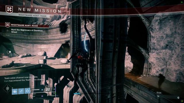 Destiny 2 Season of Arrivals Boltcaster 2.0 смотреть онлайн