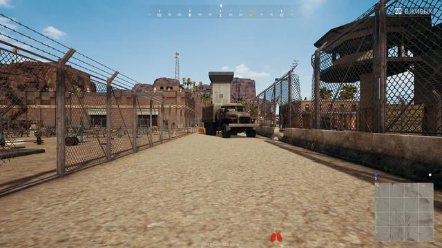 ПУБГ/PUBG новая карта тест сервер смотреть онлайн