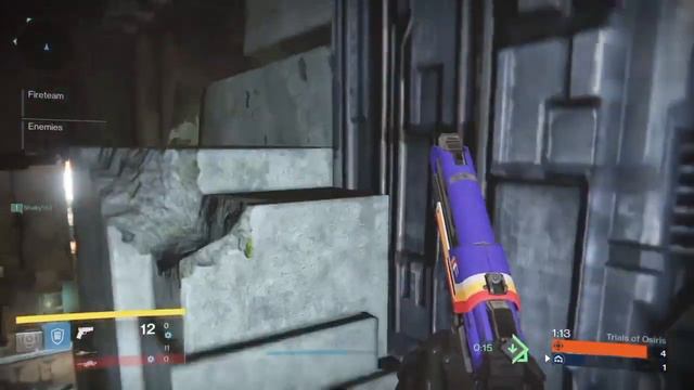Destiny 4-1 comeback for flawless No mercy смотреть онлайн