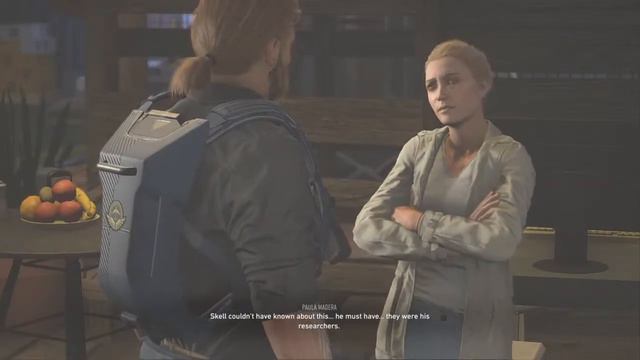 Ghost Recon Breakpoint; Story Missions / Ghost War (maybe) Live w/ Capt. B. Ryle Nov.5 смотреть онлайн