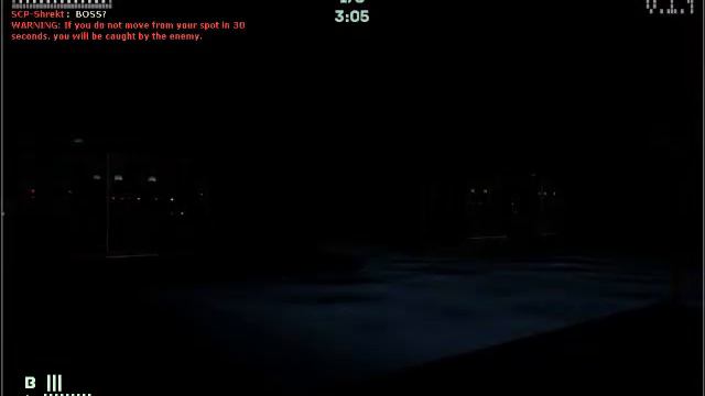 Slender Fortress 2 Double Trouble!: Gutters, Sawrunner, Sawcrazy, and SCP-049 смотреть онлайн