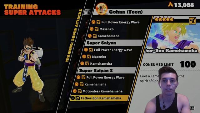 Top 5 Best And Worst Transpheres Released in Season 3 of Dragon Ball The Breakers смотреть онлайн