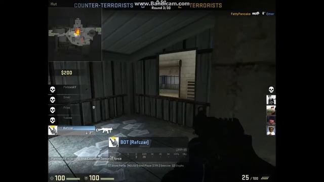 Problem w CS:GO/ The problem with the CS:GO pak01_048.vpk смотреть онлайн
