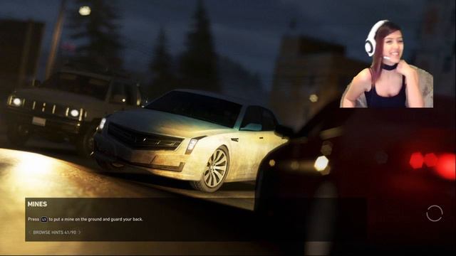 GHOST RECON WILDLANDS: Day One Patch Impressions | HD MULTIPLAYER Gameplay on PS4 | смотреть онлайн