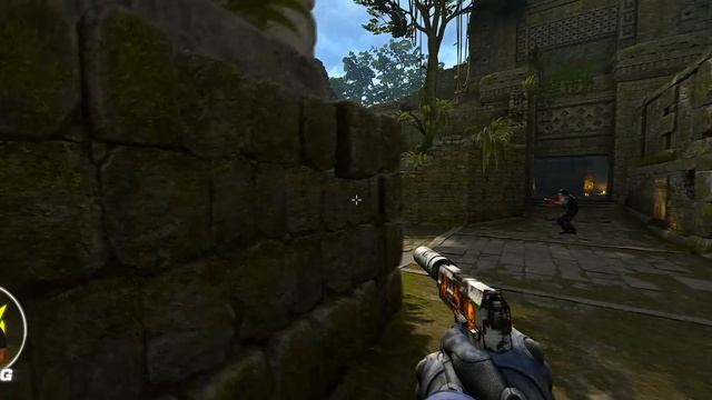 MOST SATISFYING CS:GO USP ONE TAPS смотреть онлайн