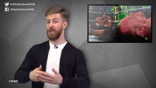 It's Official: A New Era Has Begun In WWE смотреть онлайн