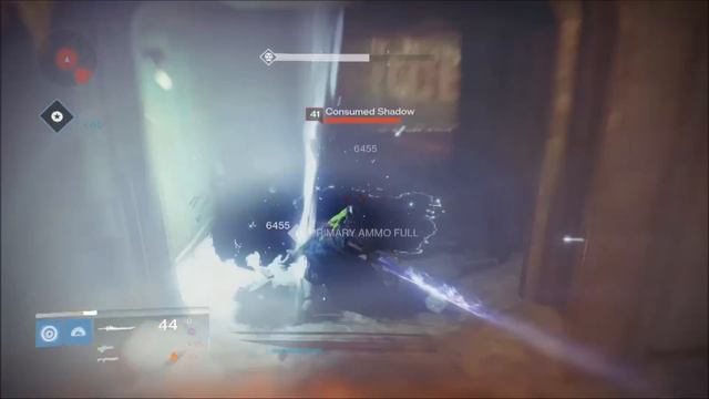 Destiny - HOW TO GET THE SLEEPER SIMULANT! [PART 1] смотреть онлайн