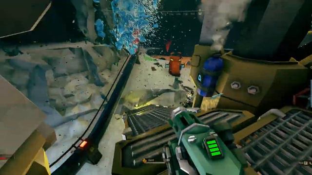 DRG Elite Deep Dive 13.01.2022 Scout - Pickaxe and chill смотреть онлайн