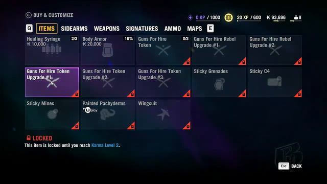 Far Cry 4 part 3 - The Golden Path смотреть онлайн