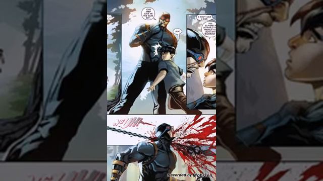 mortal kombat x comic book on the app store ? смотреть онлайн