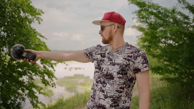 Время покупать | Моя Sony a7s iii | Новости смотреть онлайн