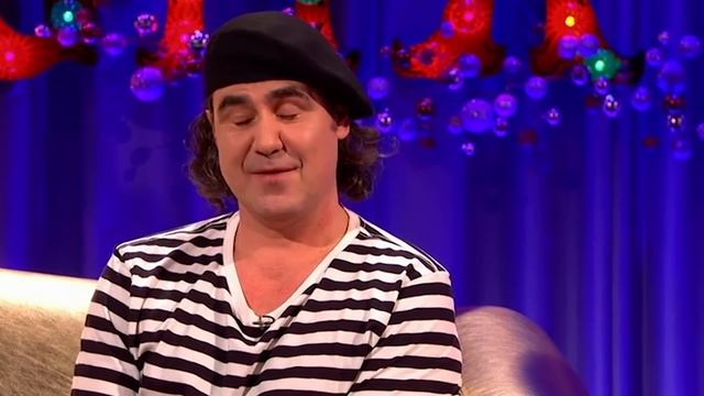 Micky Flanagan About Christmas Shopping! | Full Interview | Alan Carr: Chatty Man смотреть онлайн