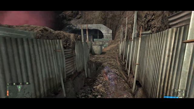 CRYSIS fr - FILM JEU COMPLET смотреть онлайн