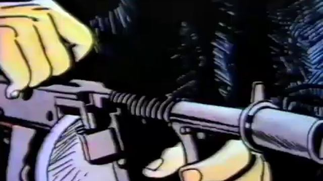 L'uomo di Chicago - parte 2 смотреть онлайн