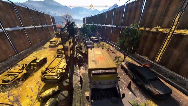 Dying Light 2: Stay Human_2023 ps5 max set смотреть онлайн
