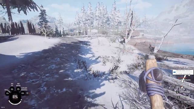 MEMPERBESAR BASE DI ENDLESS HARDCORE MODE YG MEMATIKAN #S2E3 смотреть онлайн