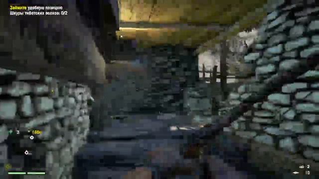 Far cry 4 -#1 Новая история смотреть онлайн