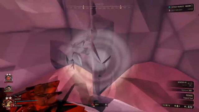 Deep Rock Galactic | With Wolfram and Pikminexplorer89 смотреть онлайн