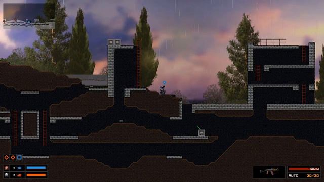 BRAIN / OUT или CS в 2D? смотреть онлайн