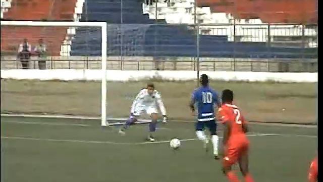 David Tweh Match смотреть онлайн