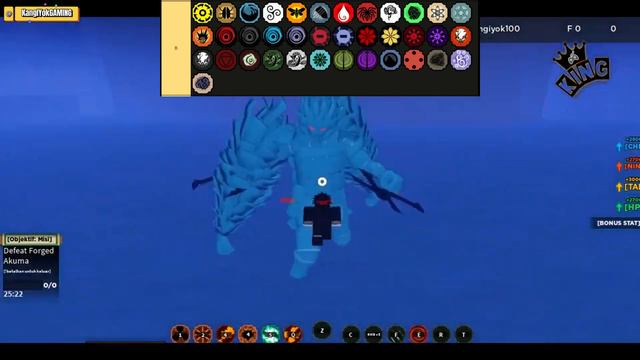 Shindo Life Every Bloodline Tier List | Roblox Tier Lists смотреть онлайн