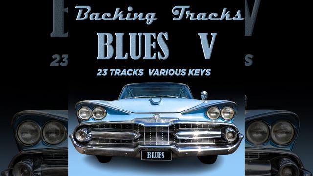 A Shuffle Country Guitar Backing Track 115 bpm смотреть онлайн