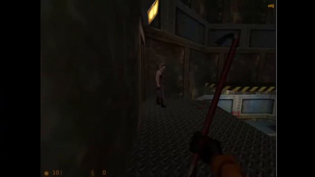 Best of Half-Life - Part α смотреть онлайн