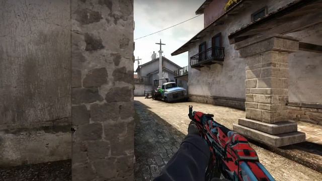 CS:GO - Inferno Fragmovie смотреть онлайн