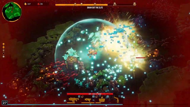 Deep Rock Galactic: Survivor | EP19 - Early Access | Let's Play | DIG, FIGHT, SURVIVE REPEAT смотреть онлайн