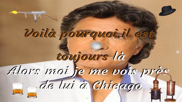 Frédéric FRANCOIS CHICAGO смотреть онлайн