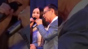 Ризван Хакимов хэм.... Дуэт. Искиткеч матур жыр. Official