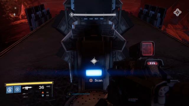Destiny battle axe gameplay смотреть онлайн