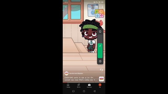 новое видео