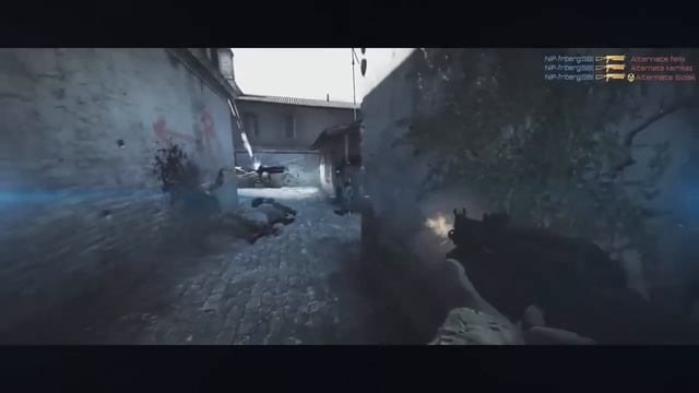 Мой мувик | Мувик CS:GO #1 смотреть онлайн