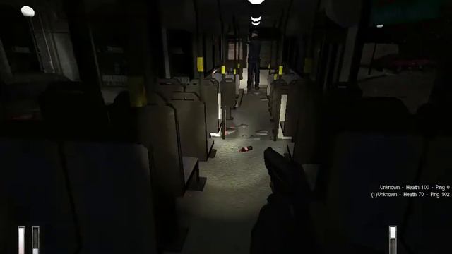 cry of fear Co-op part 4 смотреть онлайн