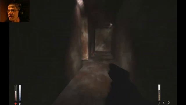 Cry Of Fear Part 18: You Will Not Survive