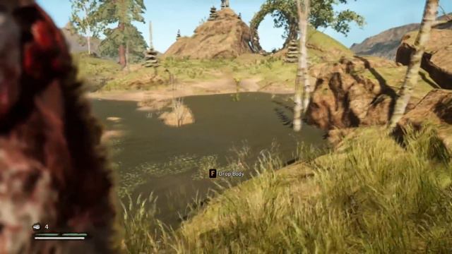 Far Cry Primal: Угар полный =] №3 смотреть онлайн