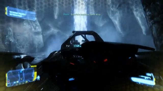 Randomly played // Crysis 3 - Alpha Ceph first look смотреть онлайн