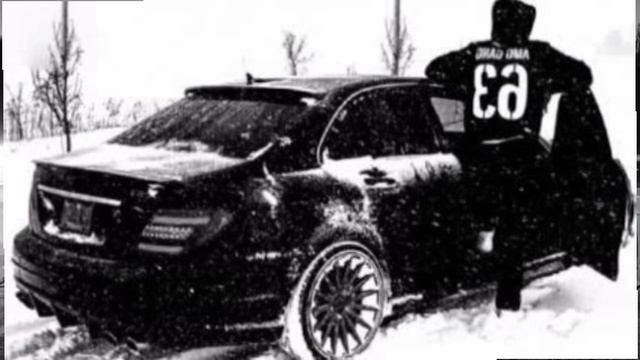 Пацанская музыка в машину.mp4 смотреть онлайн