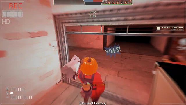 Slender Fortress: Cry of Fear Map with Doom Boss Pack (June-16-2023) смотреть онлайн