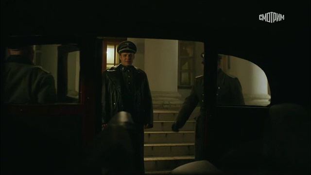 Операция Пристол .Перевод с немецкого смотреть онлайн